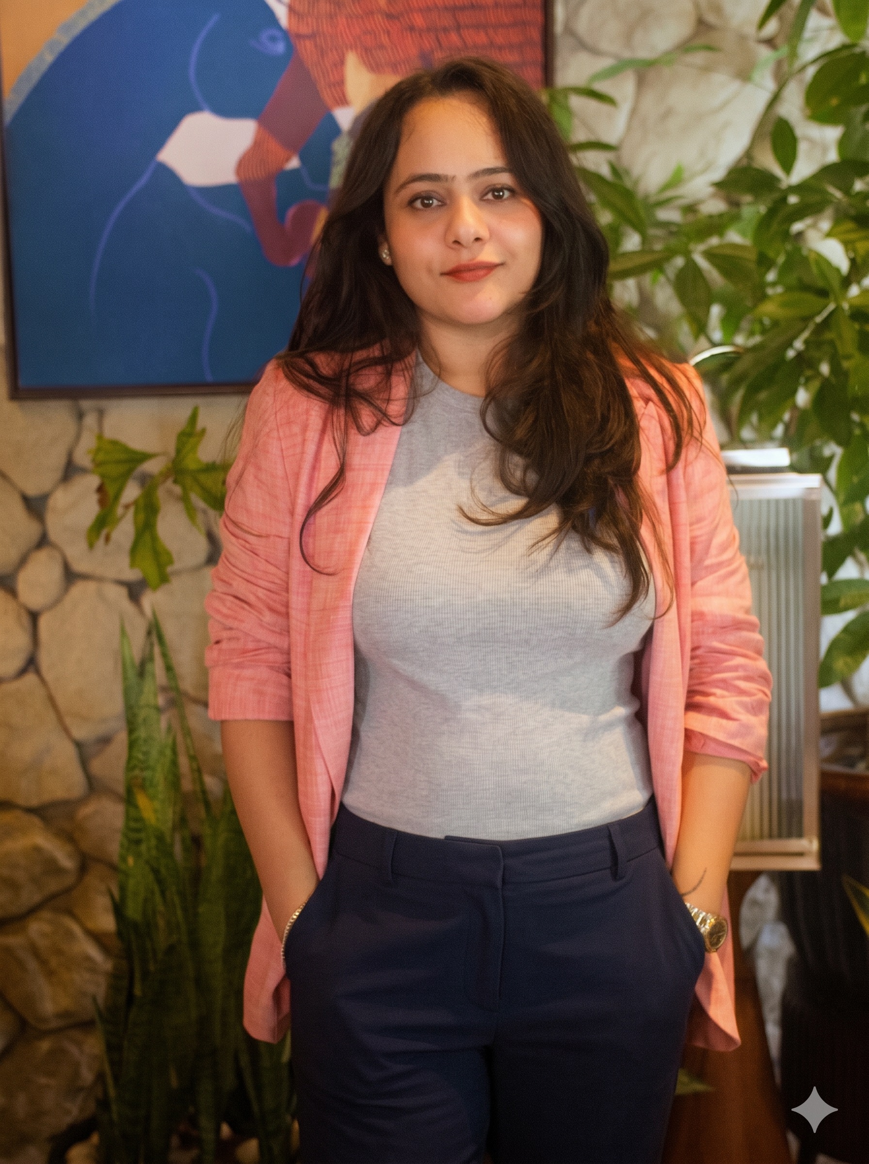 Ridhima Bhargava – Founder & Principal Architect at Salsette Designs