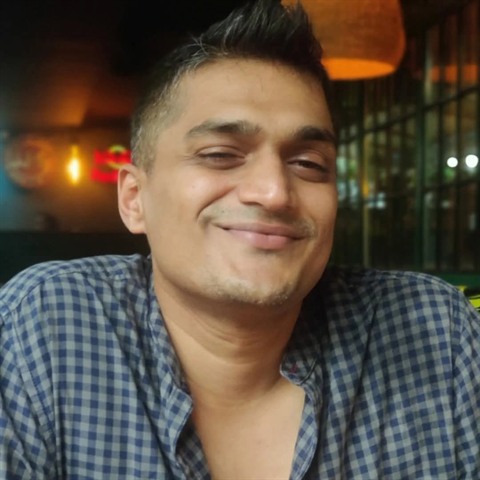 Satyajeet